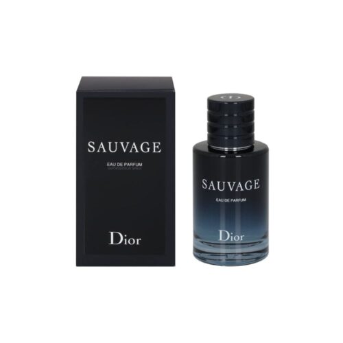 Wholesale Sauvage by Dior Eau de Parfum Spray, 2 Fl Oz - LOW MOQ