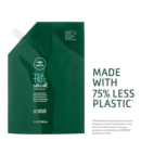 Tea Tree Special Shampoo, Deep Cleans, Refreshes Scalp, Especially Oily Hair, For All Hair Types