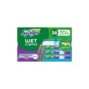 Wholesale LOW MOQ Swiffer Sweeper Wet Mopping Cloth Multi Surface Refills, Mops for Floor Cleaning