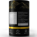 Be Bodywise Pure Himalayan Shilajit Gummies Gold I Lab Tested I No Added Sugar I Ashwagandha, Gokshura| Fulvic Acid & 85+ Trace