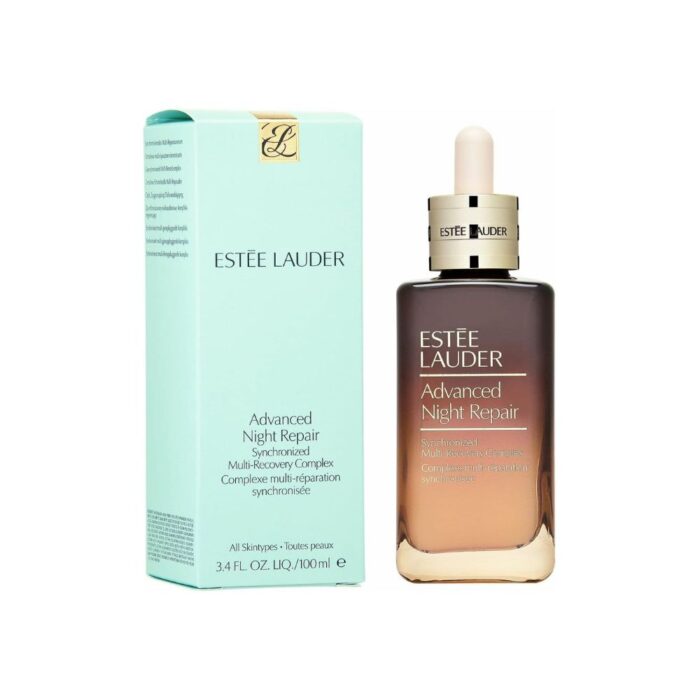 Estee Lauder Advanced Night Repair Synchronized Multi-Recovery Complex 100ml