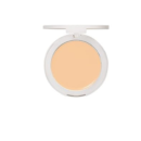 Revlon Foundation, New Complexion One-Step Face Makeup, Longwear Light Coverage with Matte Finish, SPF 15, Cream to Powder Formula, Oil Free, 001 Ivory Beige, 0.35 Oz