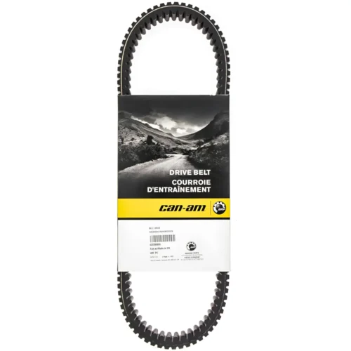 Can-Am Premium High-Performance Drive Belt for Maverick/Defender 422280656