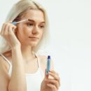 Eyebrow Enhancing Serum, 3ml /0.1 Fluid Ounce clear