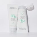 Nu Skin AP 24 Whitening Fluoride Toothpaste | 4oz | Brightens and Whitens Teeth | Helps Prevent Dental Cavities | Gentle Vanilla Mint Formula | 2 Pack