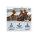 Nordic Naturals Ultimate Omega 2X, Lemon Flavor - 120 Soft Gels - 2150 mg Omega-3 - High-Potency Omega-3 Fish Oil with EPA & DHA - Promotes Brain & Heart Health - Non-GMO