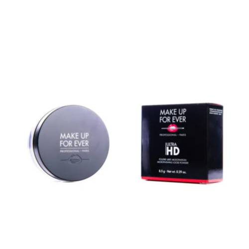 Make Up For Ever HD High Definition Microfinish Powder – Full size 0.30 oz./8.5g