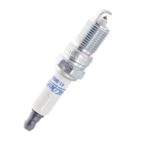 ACDelco 41-962 Professional Platinum Spark Plug, (8)