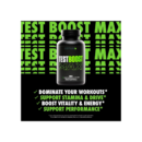 Wholesale Sculpt Nation by V Shred Test Boost Max - Low MOQ