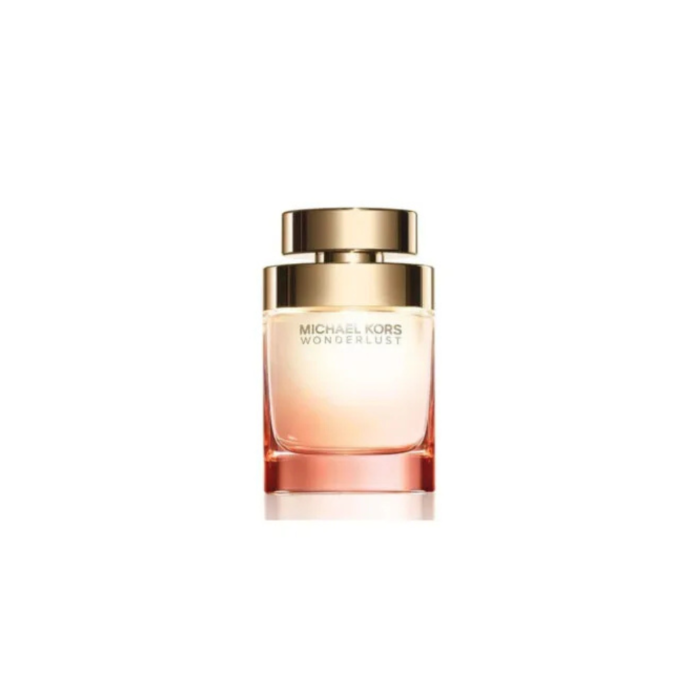 Michael Kors Wonderlust by Michael Kors for Women 3.4 oz Eau de Parfum Spray