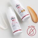 EltaMD UV Clear Tinted Face Sunscreen, SPF 46 Oil- Free Tinted Sunscreen with Zinc Oxide, Dermatologist Recommended Sunscreen, 1.7 oz Pump