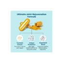 BB Company Provitalize Probiotic for Women digestive health Menopause, Digestive & Joint Support