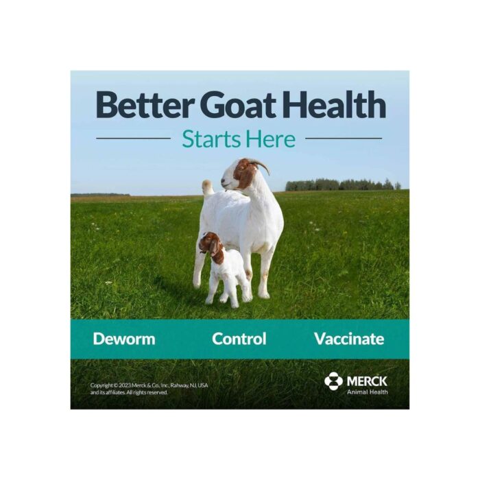 Safe-guard (Fenbendazole) Dewormer Liquid 125ml - Image 3