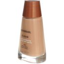 CoverGirl Clean Liquid Makeup, Creamy Beige [150], 1 oz