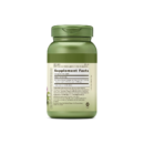 GNC Herbal Plus Milk Thistle 1300mg | Supports Healthy Liver Function | Vegetarian | 120 Count