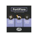 Purina Pro Plan Veterinary Supplements FortiFlora Dog Probiotic Supplement, Canine Nutritional Supplement - 30 Ct. Box