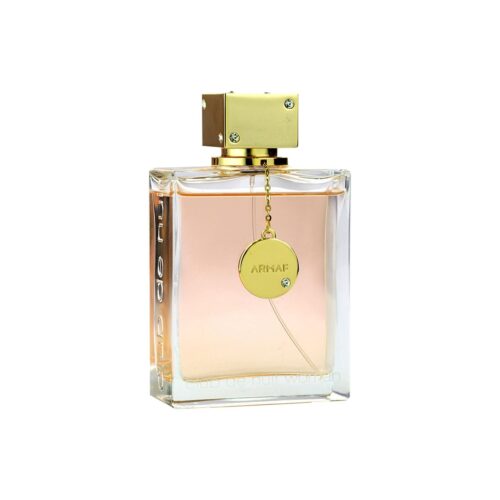 Armaf Club de Nuit for Women Eau de Parfum Spray, 6.8 Ounce 200 ml