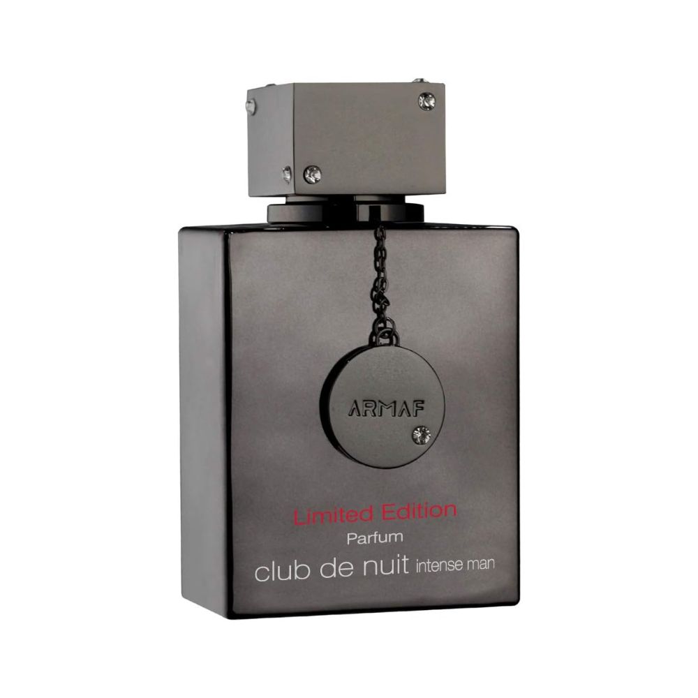 ARMAF Club De Nuit Intense Man Limited Edition Pure Parfum, 105ml
