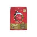 Wholesale Low MOQ Purina ONE Dry Dog Food Lamb & Rice Formula 31.1 lb. Bag
