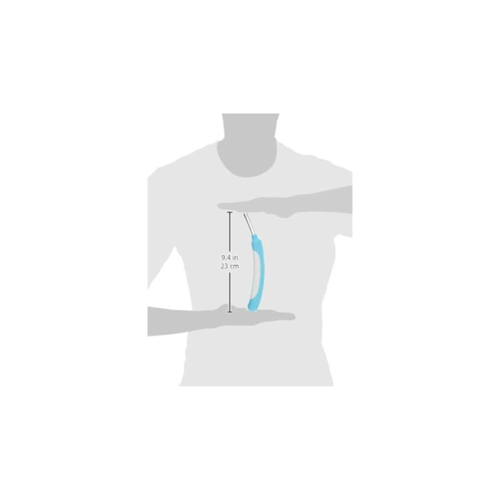 PWF030 Purewick Female External Catheter, Latex, Pack of 30 - Image 2