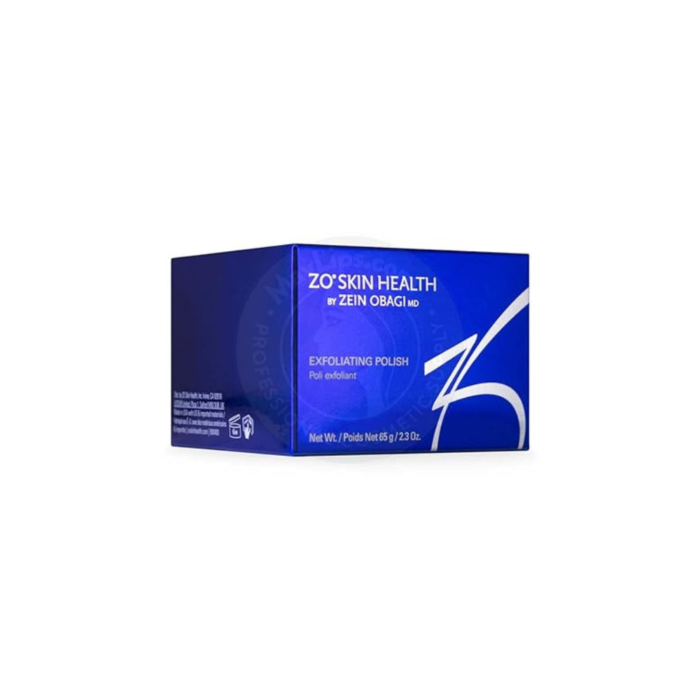ZO SKIN HEALTH Exfoliating Polish (formerly Offects Exfoliating Polish), 2.3 Ounce (Pack of 1), (22228834) - Image 3