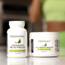 BiOptimizers Magnesium Breakthrough Supplement 4.0