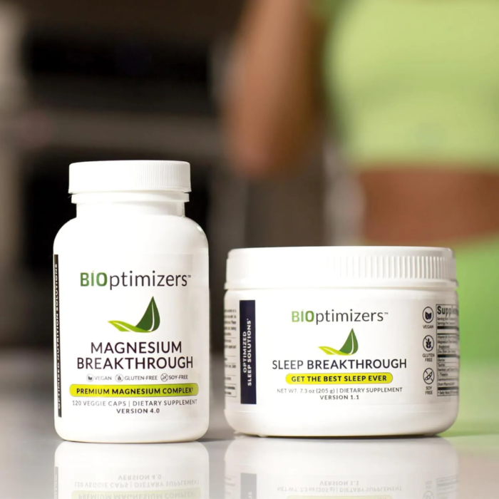 BiOptimizers Magnesium Breakthrough Supplement 4.0 - Image 2