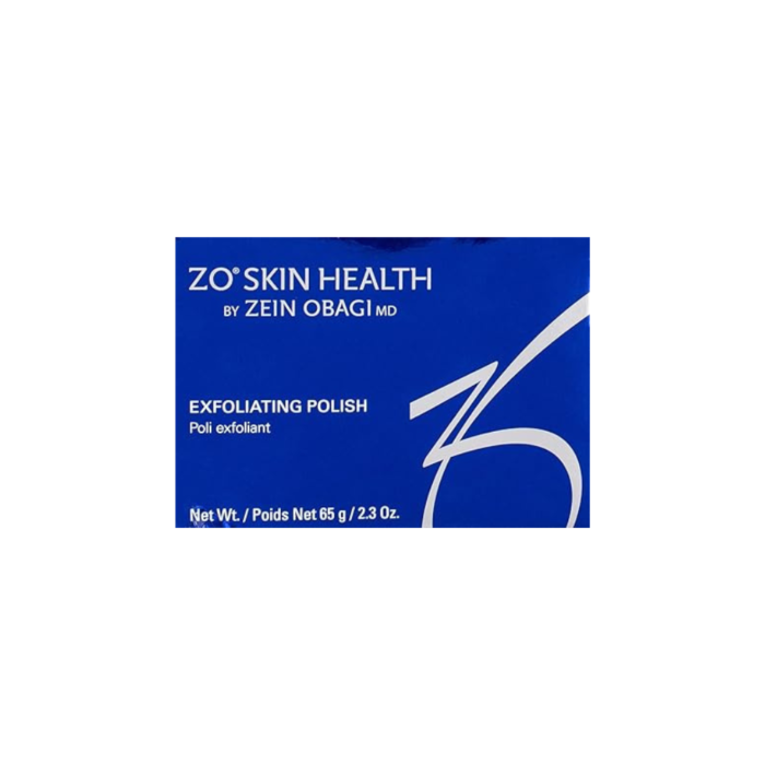 ZO SKIN HEALTH Exfoliating Polish (formerly Offects Exfoliating Polish), 2.3 Ounce (Pack of 1), (22228834) - Image 2
