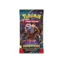 Pokemon TCG: Scarlet and Violet Twilight Masquerade Booster Box for Wholesale - LOW MOQ