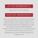 EltaMD UV Clear Tinted Face Sunscreen, SPF 46 Oil- Free Tinted Sunscreen with Zinc Oxide, Dermatologist Recommended Sunscreen, 1.7 oz Pump