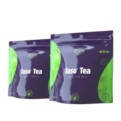 Wholesale Iaso Instant Tea – Low MOQ | Gentle Cleansing Tea for a Balanced Lifestyle