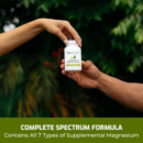BiOptimizers Magnesium Breakthrough Supplement 4.0