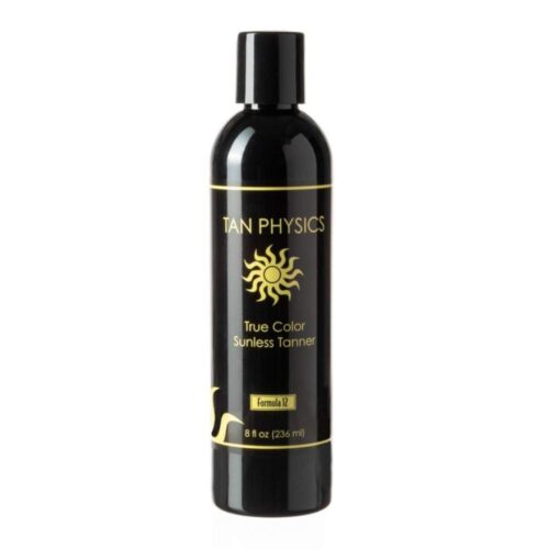 Tan Physics Sunless Tanner 8oz