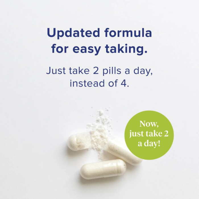 Gundry MD® Bio Complete 3 Prebiotic, Probiotic - Image 3