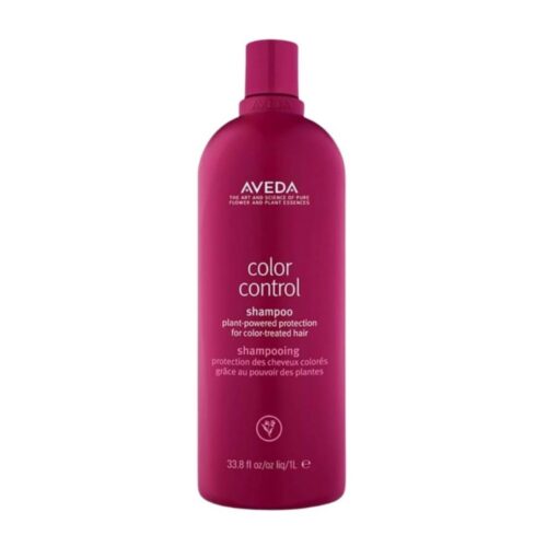 Aveda Color Control Shampoo for Color Treated Hair 33.8 oz