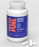 TestoFuel Wholesale | 120 Testosterone Booster Pills - LOW MOQ