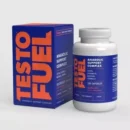 TestoFuel Wholesale | 120 Testosterone Booster Pills - LOW MOQ