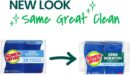 Scotch-Brite Zero Scratch Sponges – Wholesale Deals with Low MOQ